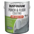Rust-Oleum Rust-Oleum 239284 Porch & Floor Paint; Semi Gloss 239284